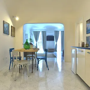Hébergement de vacances La Locanda Dei Corrieri, Palerme