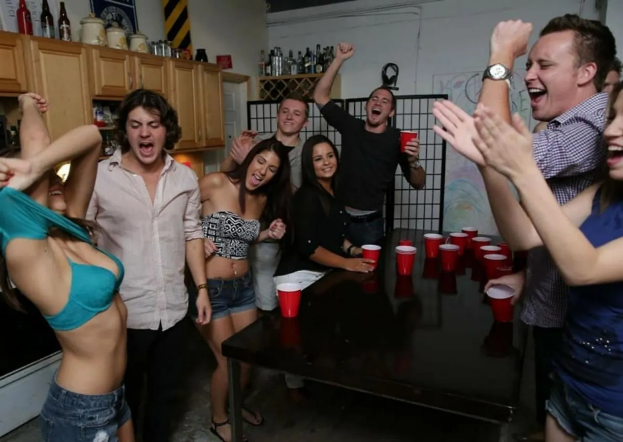Casa Studenti E Giovani Turisti Fkk - Giochi Di Societa Ed Intimo Party - Volontari Benvenuti Apartment Palermo Homestay